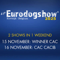 Eurodogshow 2025